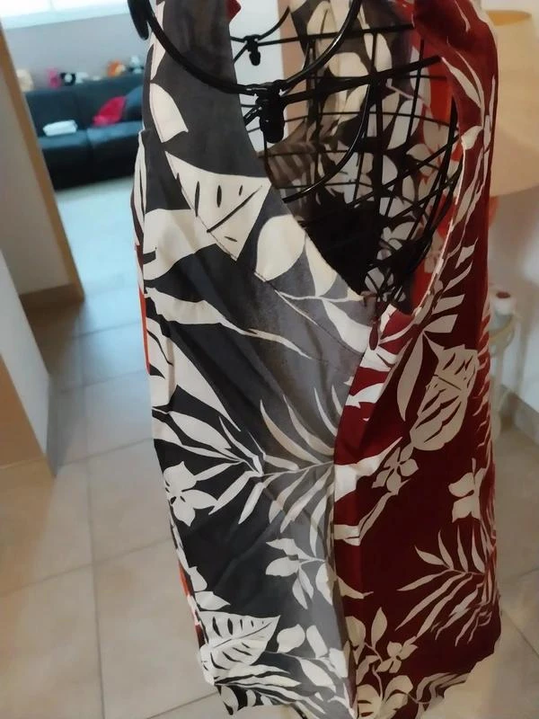 🌺 Mooie kleurrijke tuniek Volonté de Femme – Maat 42 🌺 – photo 3